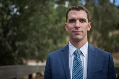 Connor Lynch